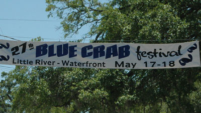 Blue Crab Festival slide show