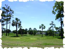 Eastport Golf Course